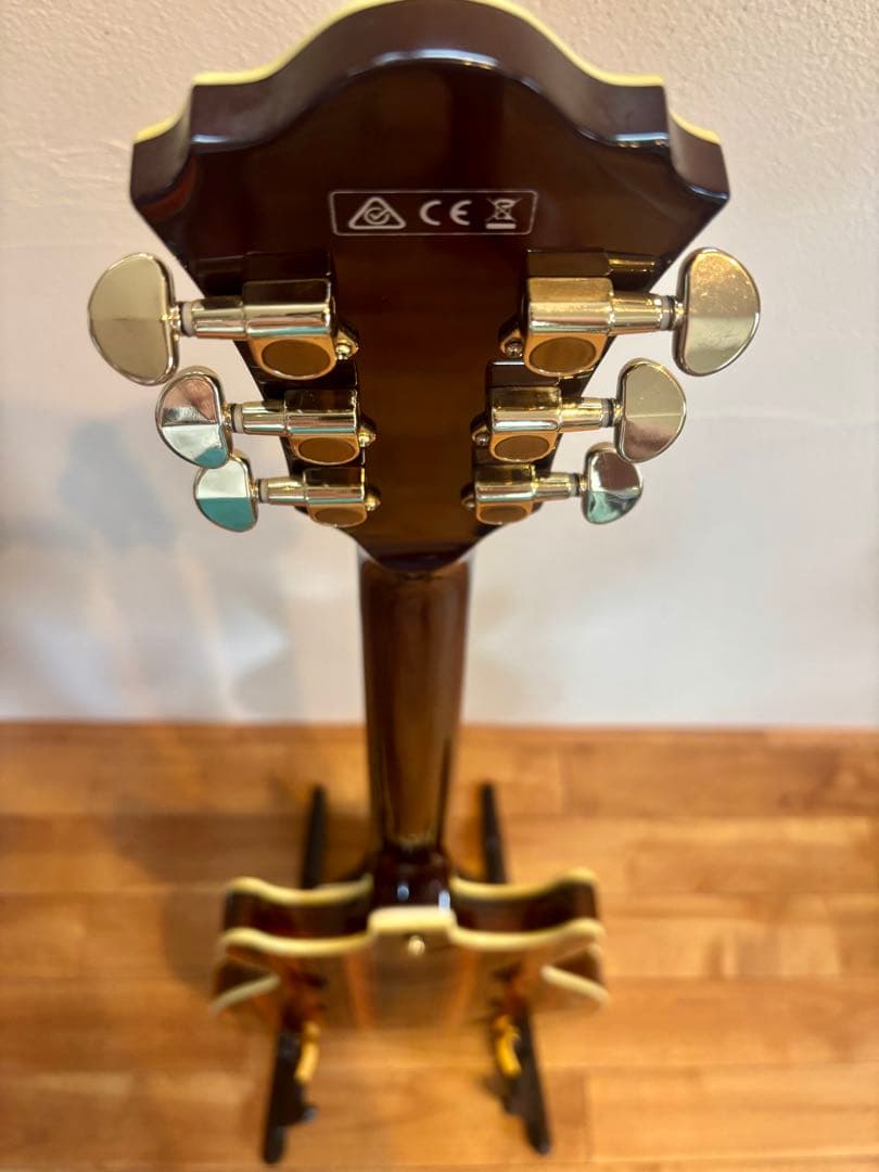 ギター Ibanez AM93ME NT Artcore Expressionist