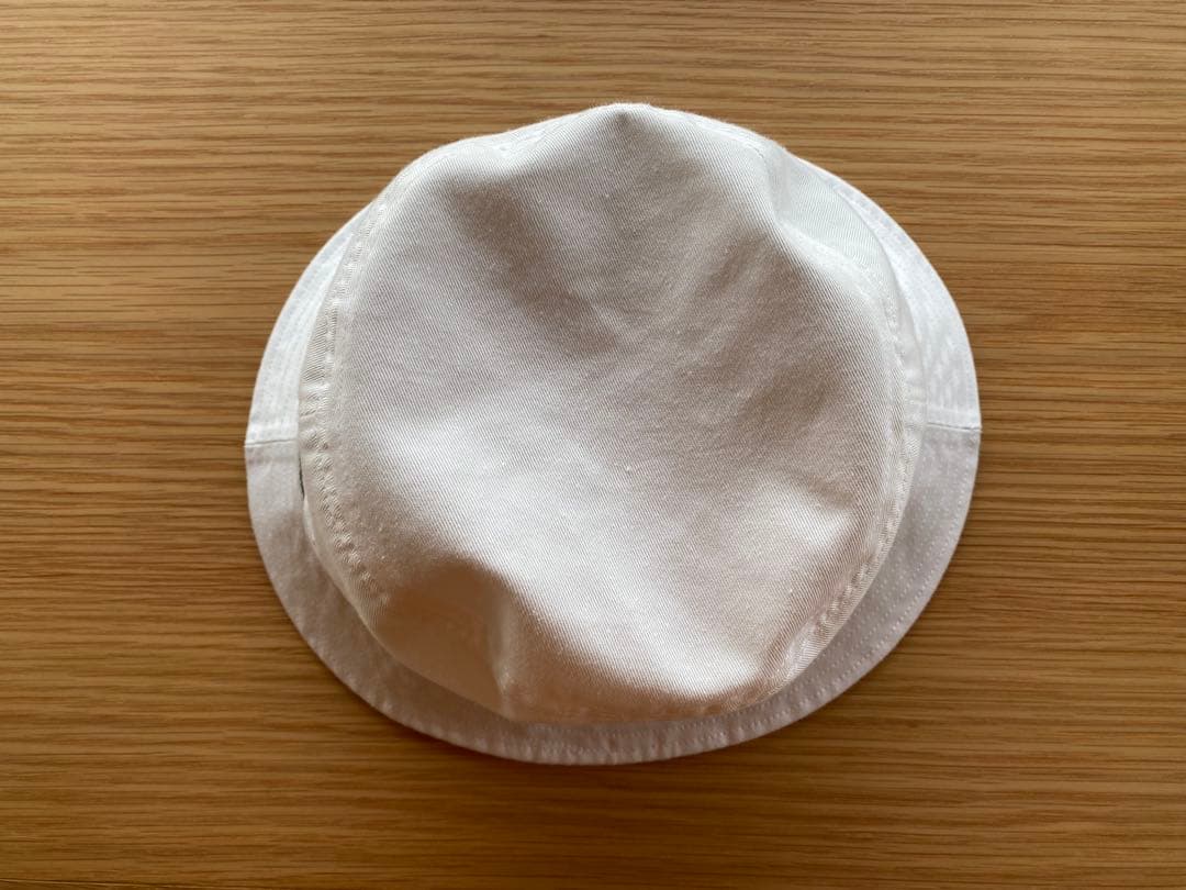 n*1様 Penguin by Golfickers BUCKET HAT ホワ