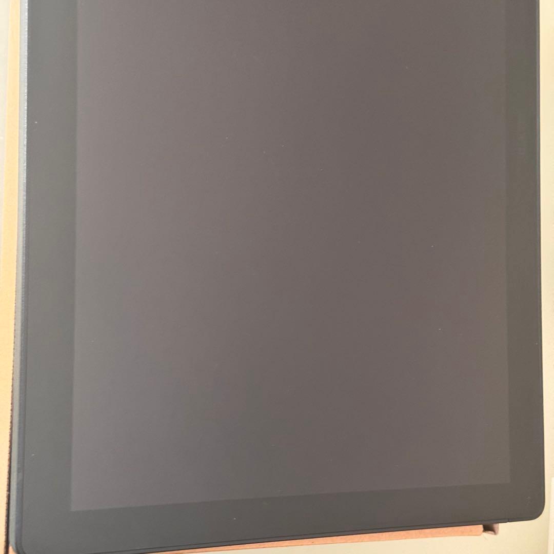 WACOM Cintiq 16 TDTK168K4C ほぼ未使用