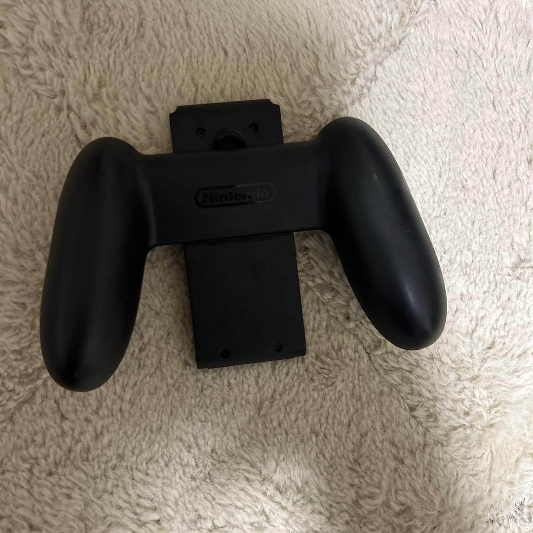 Switch本体プロコン付き