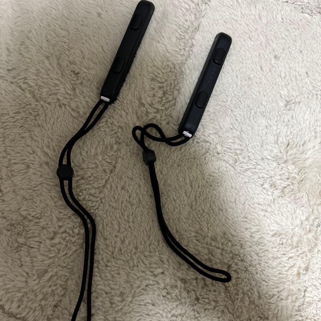 Switch本体プロコン付き