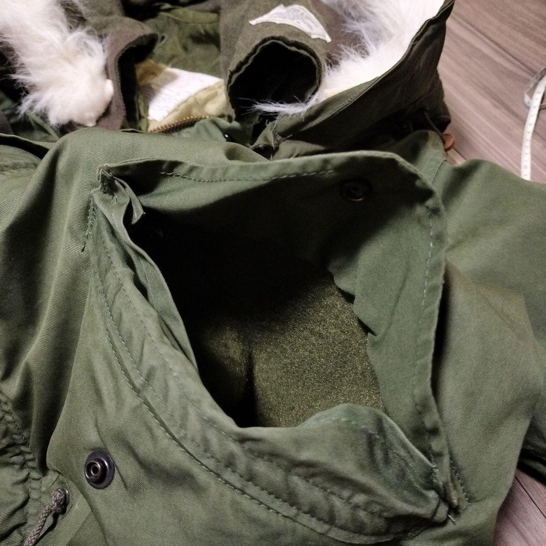 朝*倉様 m65　オリジナル　フルセット　美品 mサイズ