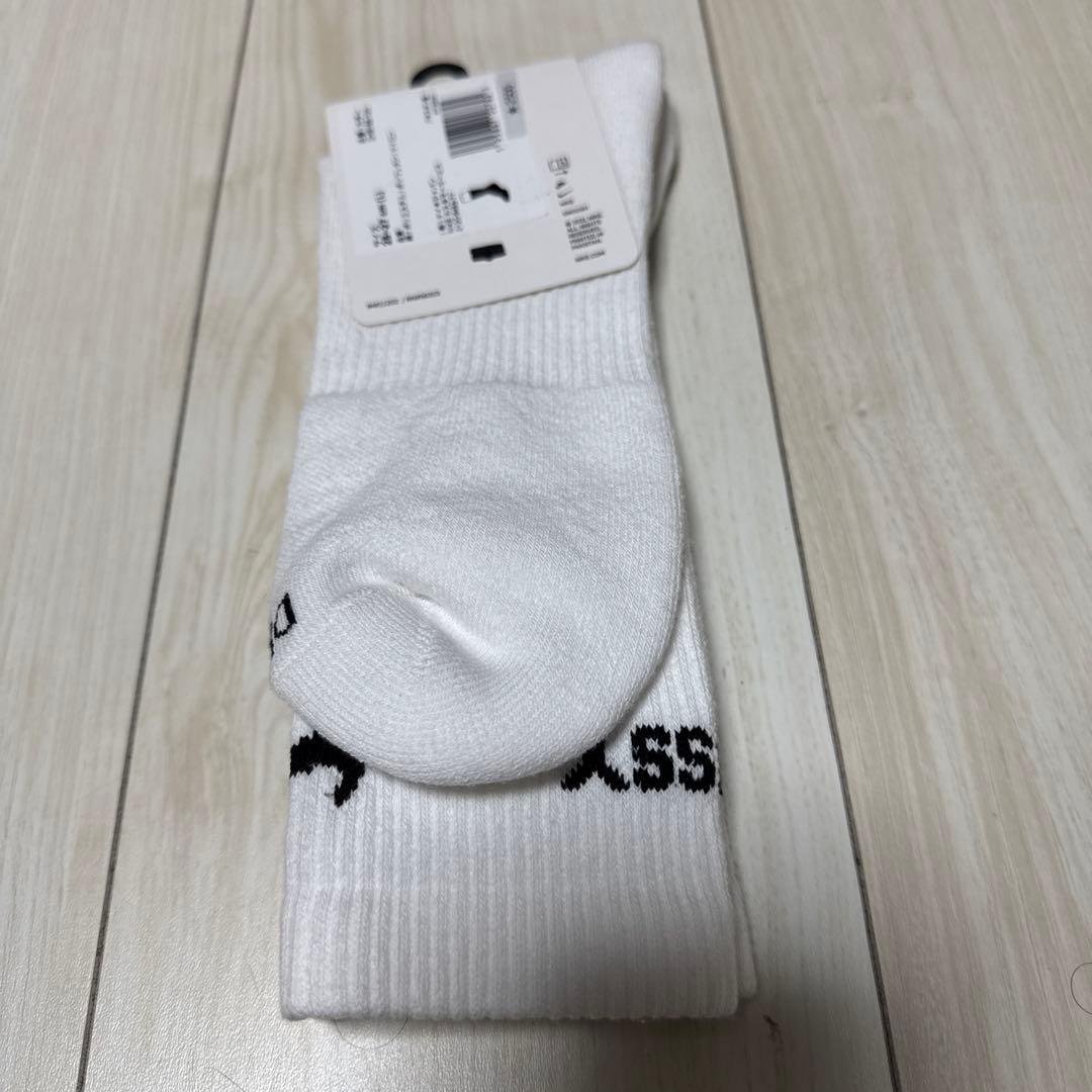 Nike×Stüssy ビーニー ・ソックス セット おまけ付き