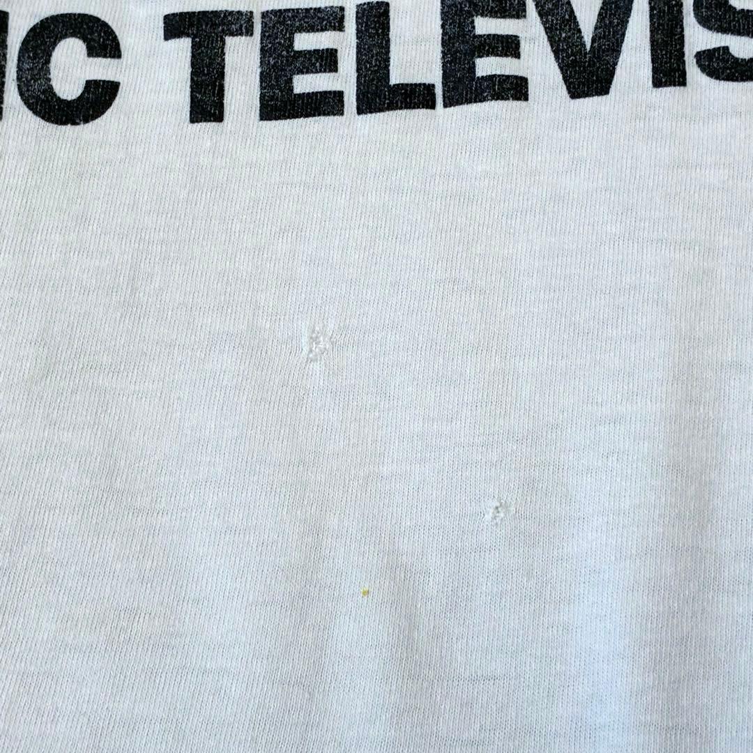 MTV ビンテージ　古着　90s Tシャツ　音楽Tシャツ.