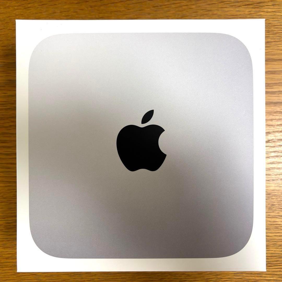 (連休特価)Apple Mac Mini M2 2023) +仮想Win11
