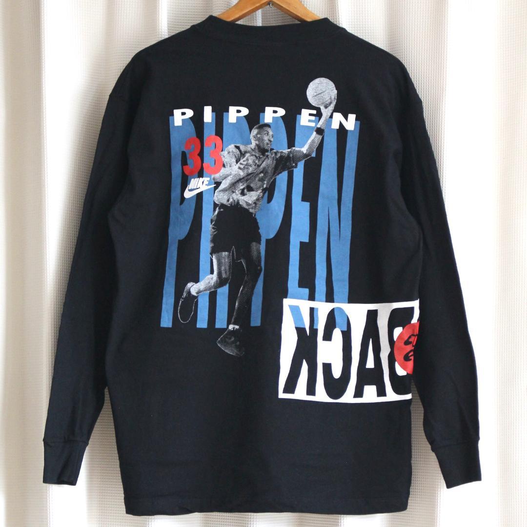 90s ジョーダン ロンT ナイキ jordan ビンテージ Tシャツ NIKE