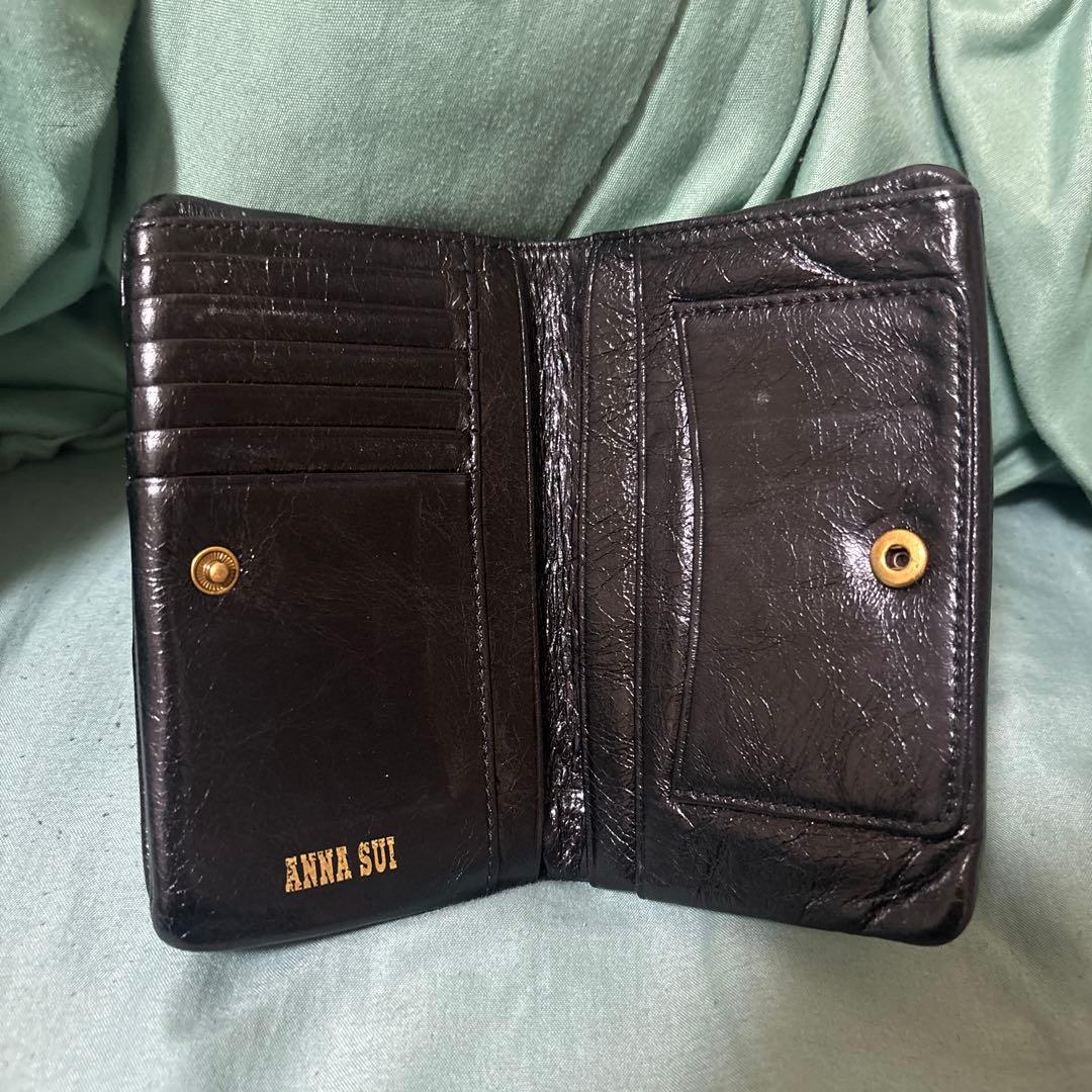 ANNA SUI 財布