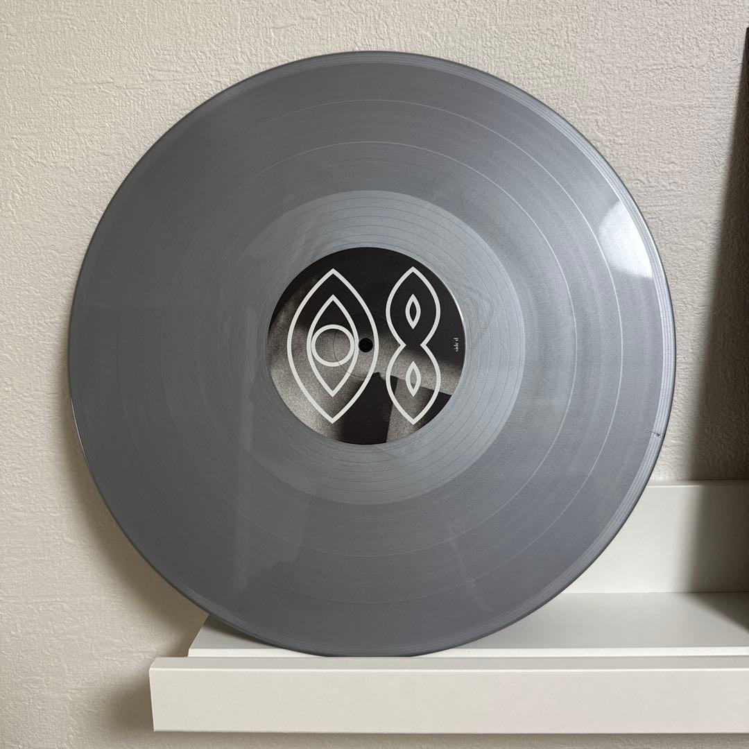 邦楽 Bad Omens The Death of Peace of Mind LP