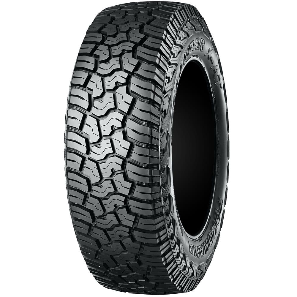【HJ】新品未使用 ⇒4本セット内2本ずつ【匿名】ジオランダータイヤセット