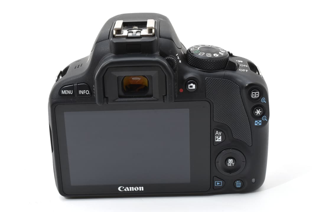 Canon EOS Kiss X7 スマホ転送OK キャノン #9352