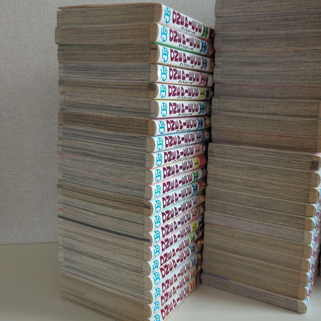 ONE PIECE 1巻〜77巻　他3冊　ワンピース