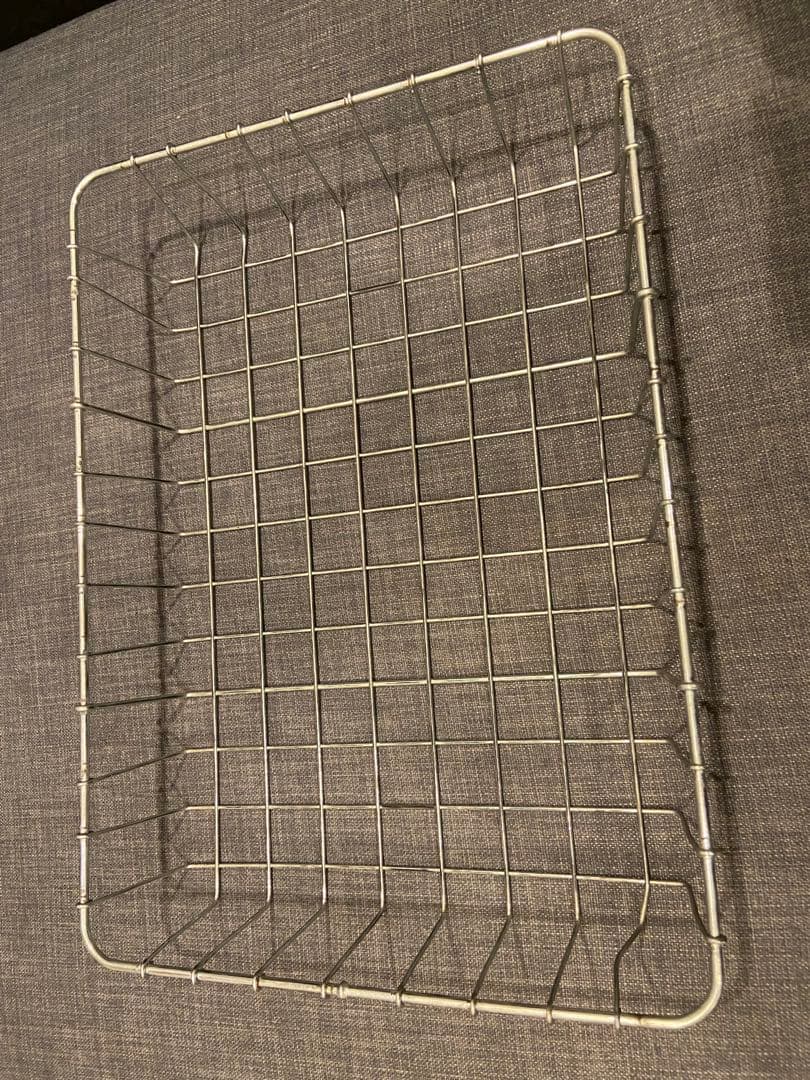 アクセサリー REALM wald 139 basket bag x-pac coyote