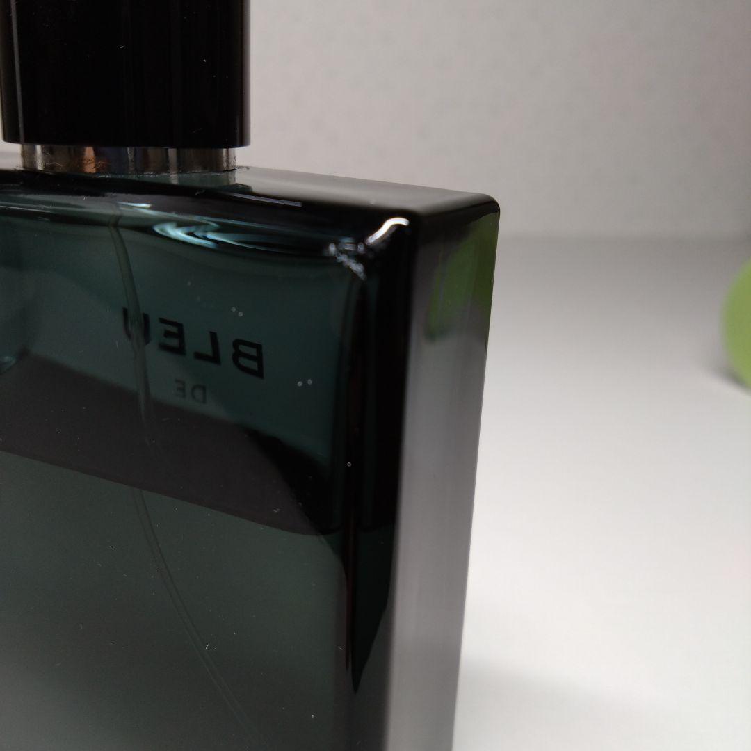 シャネル男性用BLEU DE CHANEL& CHANCE CHANEL