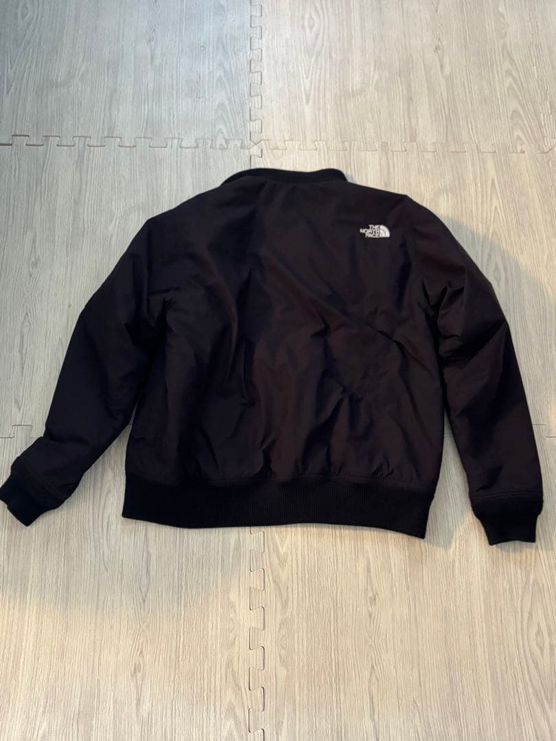 ジャケット・アウター THE NORTH FACE MA-1