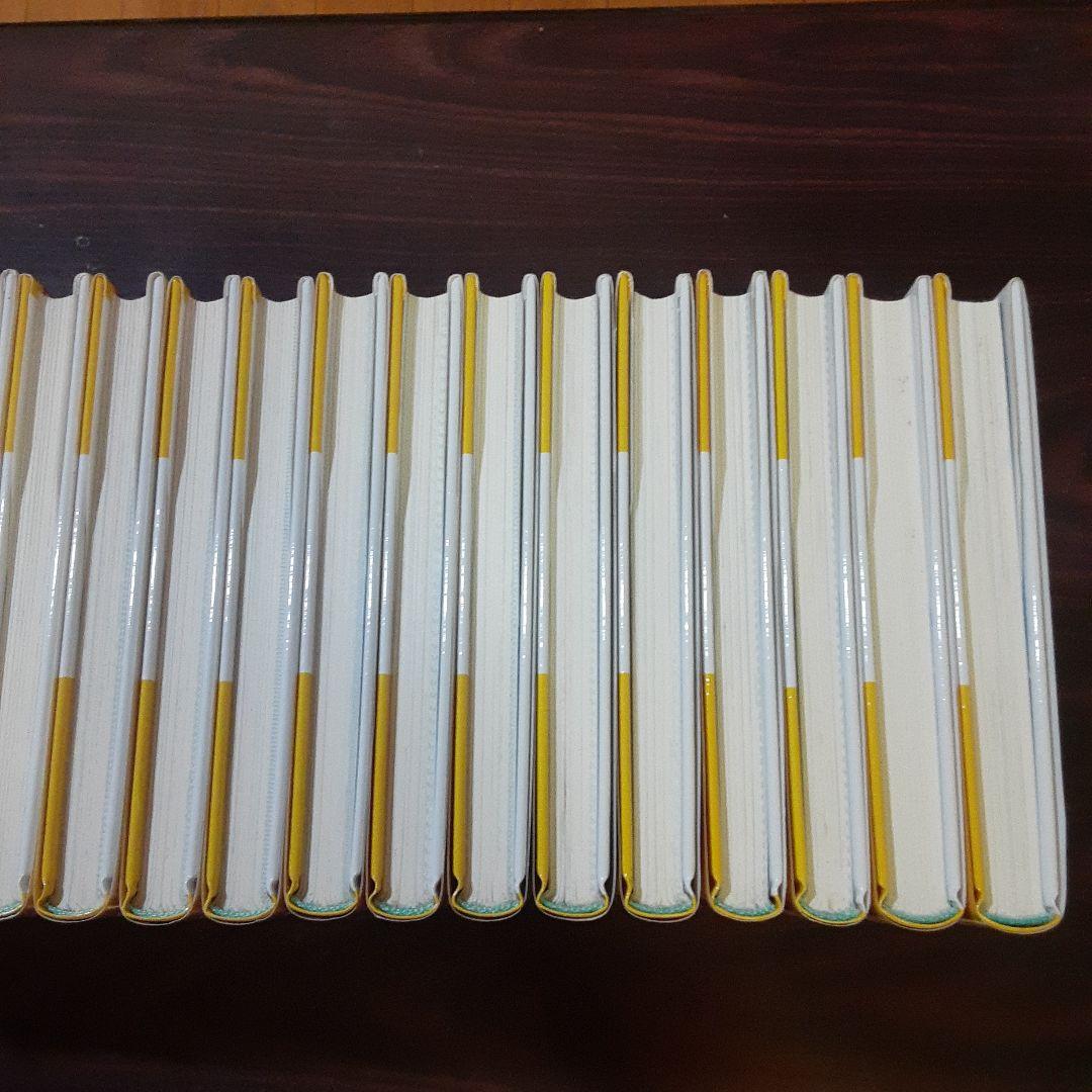 少年少女日本の歴史. 全22巻+別巻2冊　計24冊セット