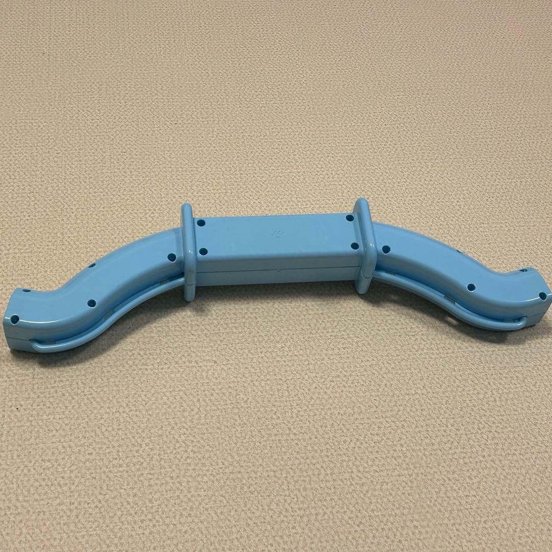 くまのプーさん 6WAYジムにへんしんメリー　タカラトミー