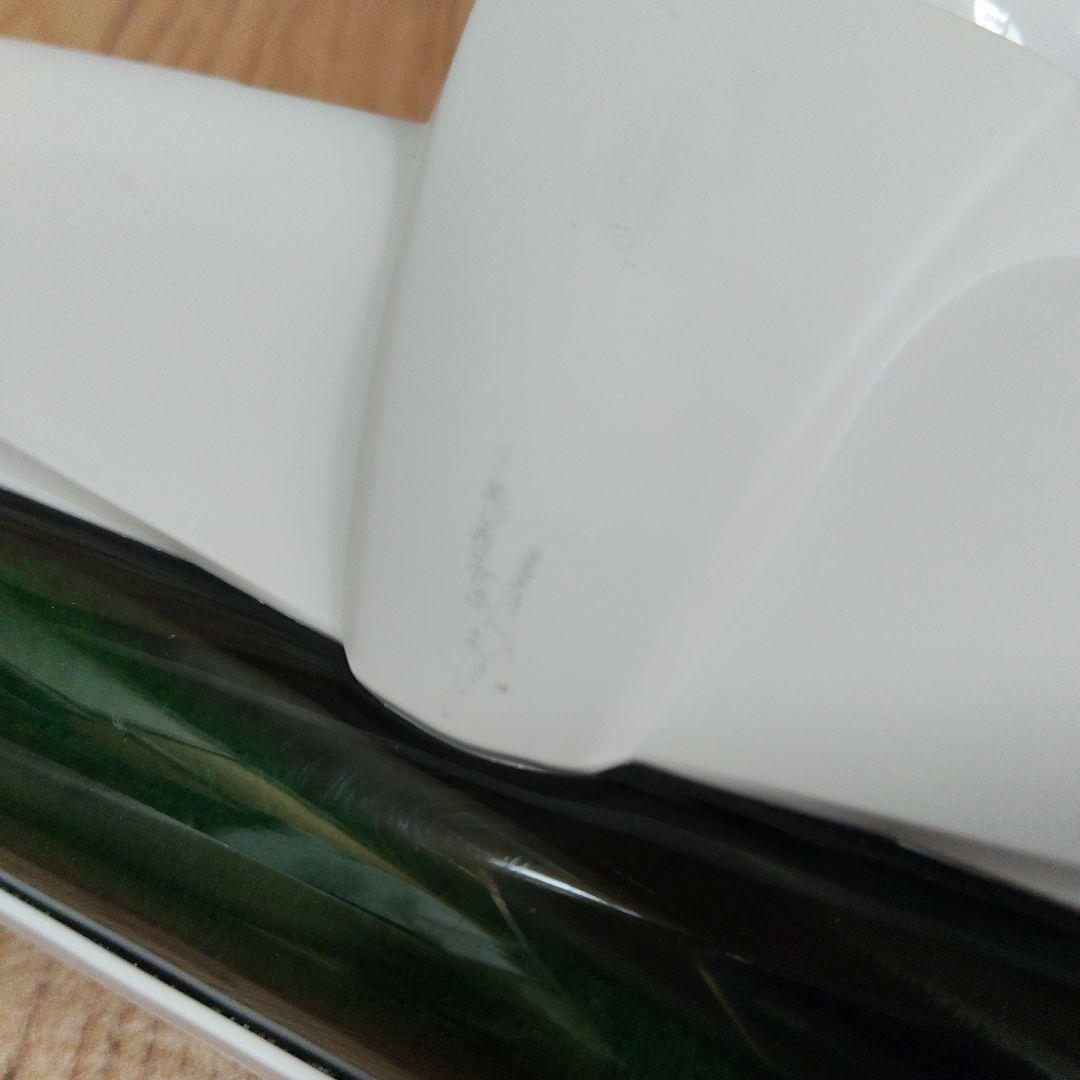 超軽量1.0kg/美品・完品/東芝 VC-CLW33/コードレスクリーナー白