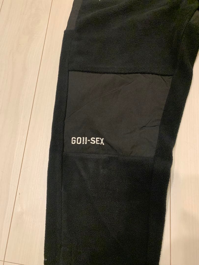 FR2パンツ