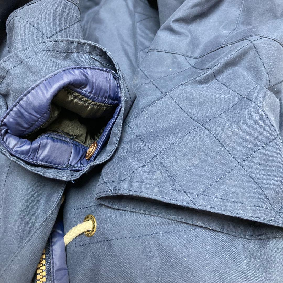 専用　新品【ROXY】　AMY 3N1 JK 3wayモッズコート　ジャケット