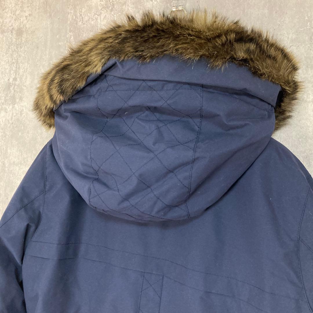 専用　新品【ROXY】　AMY 3N1 JK 3wayモッズコート　ジャケット