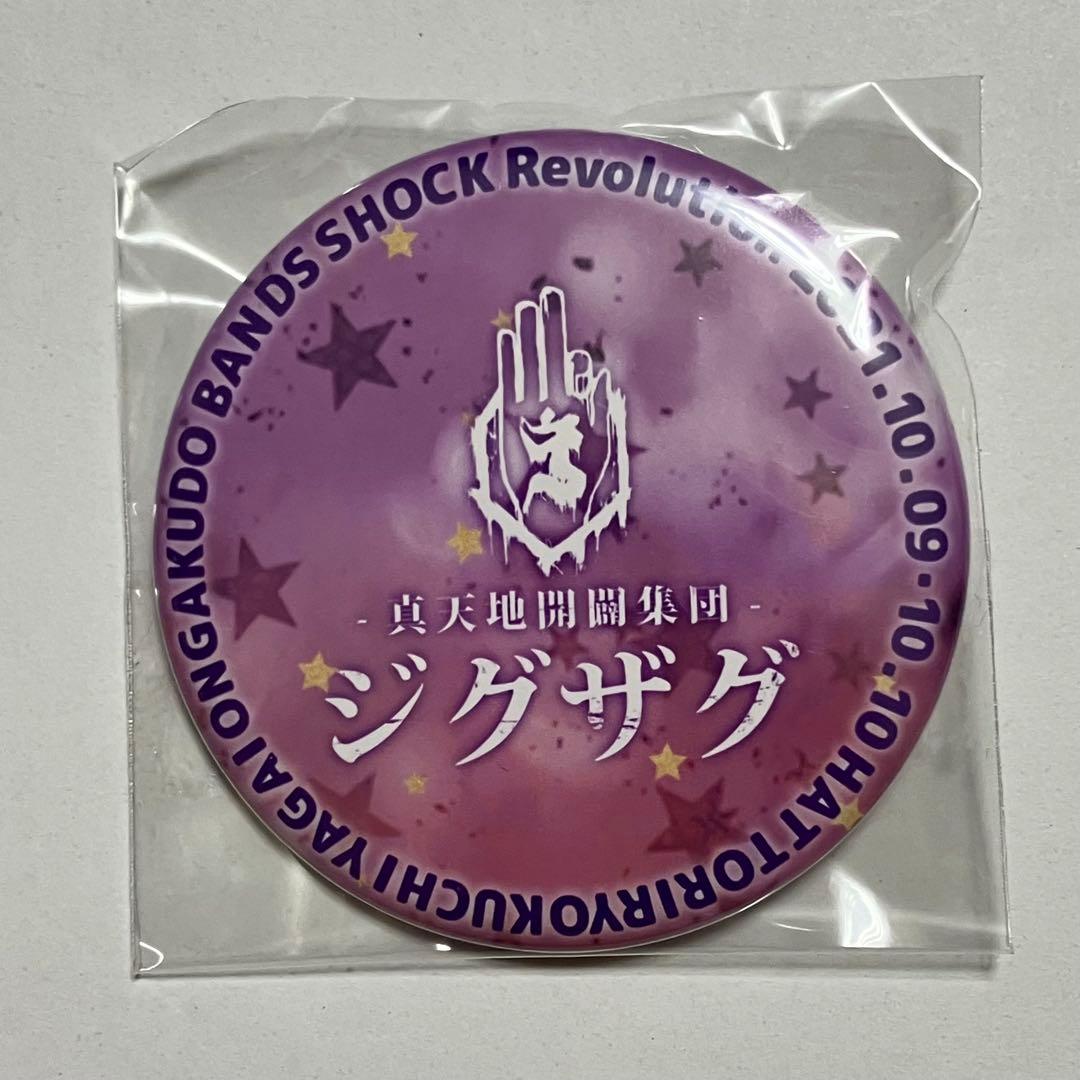 真天地開闢集団 ジグザグ 10点 まとめ売り
