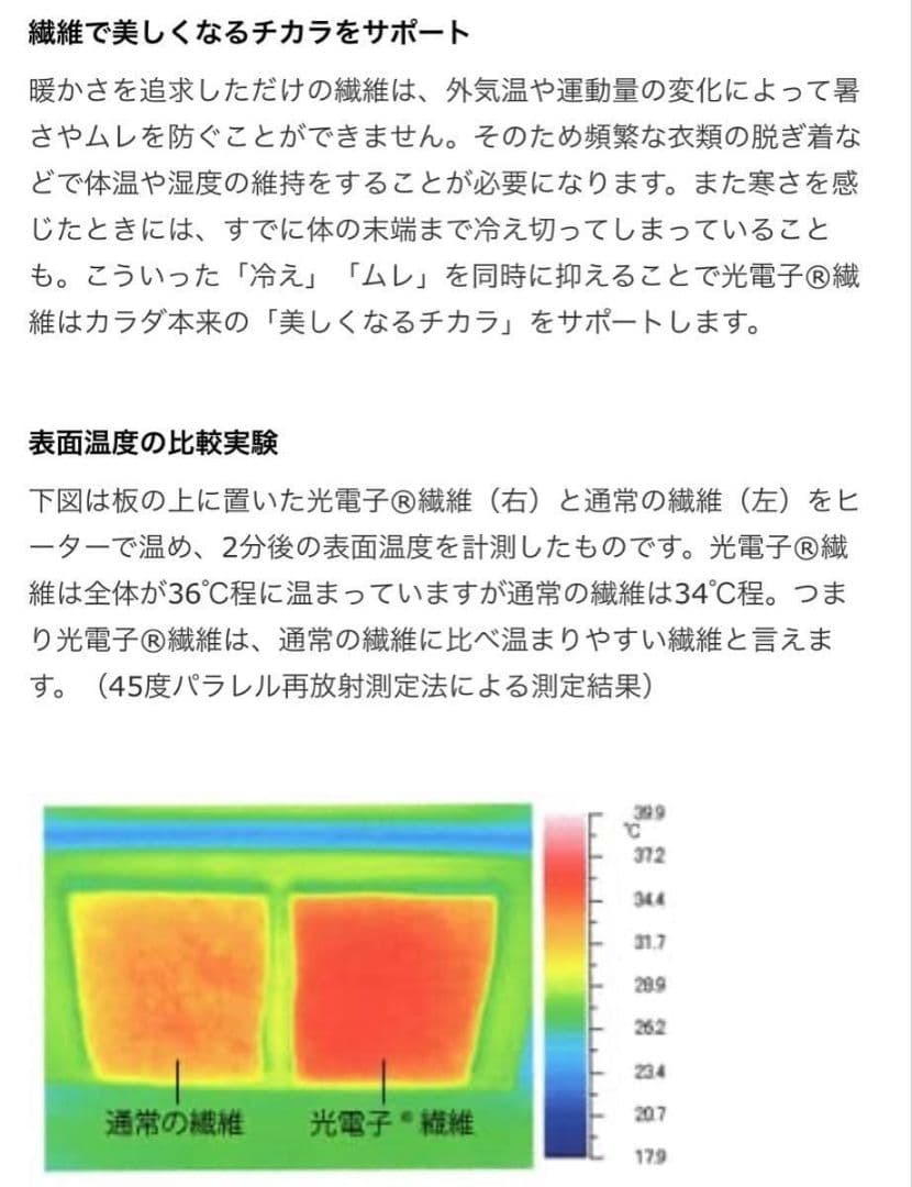 プウアボーテ　リカバリーウェア