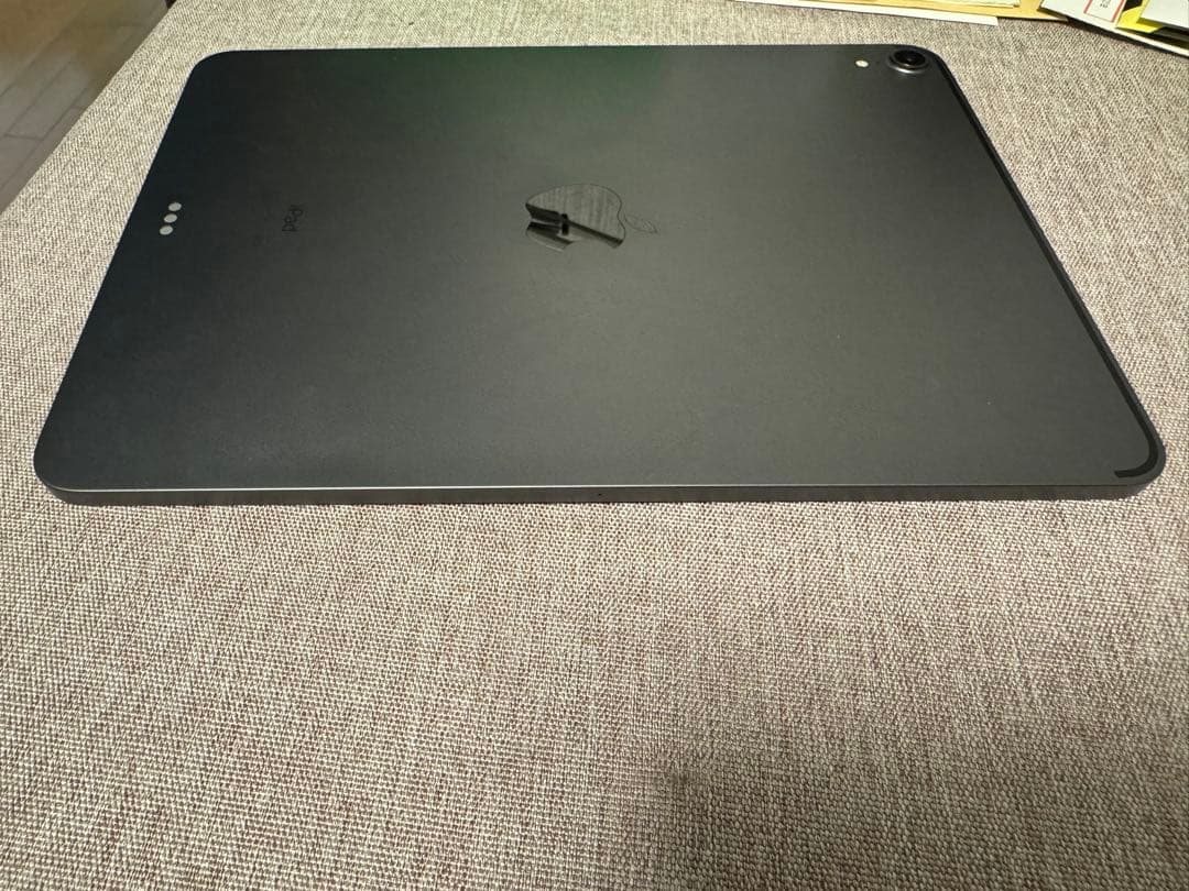 iPad Pro 11 256GB Wi-Fi ApplePencil付き