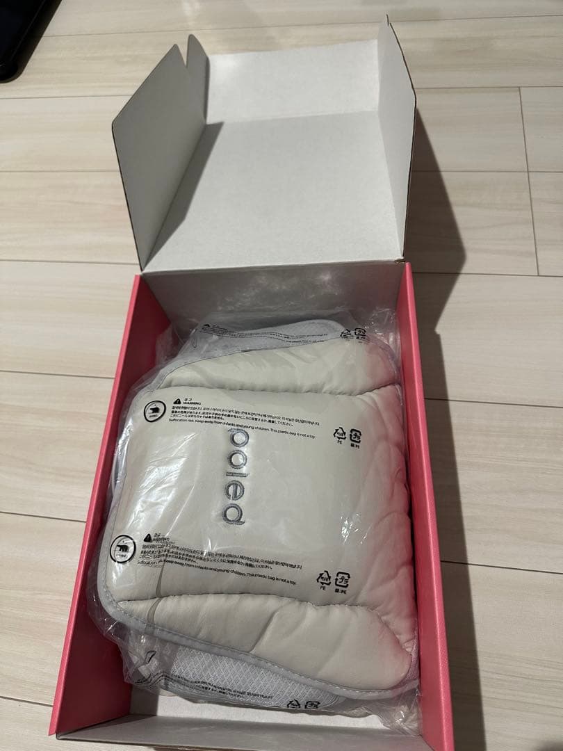 【美品】エアラブ4 (ロリポップ) ミルキーウェイ