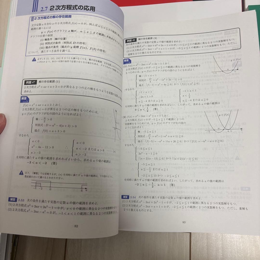 【全6冊・未使用】Z会 数学アドバンスト α1~3 / β1~3