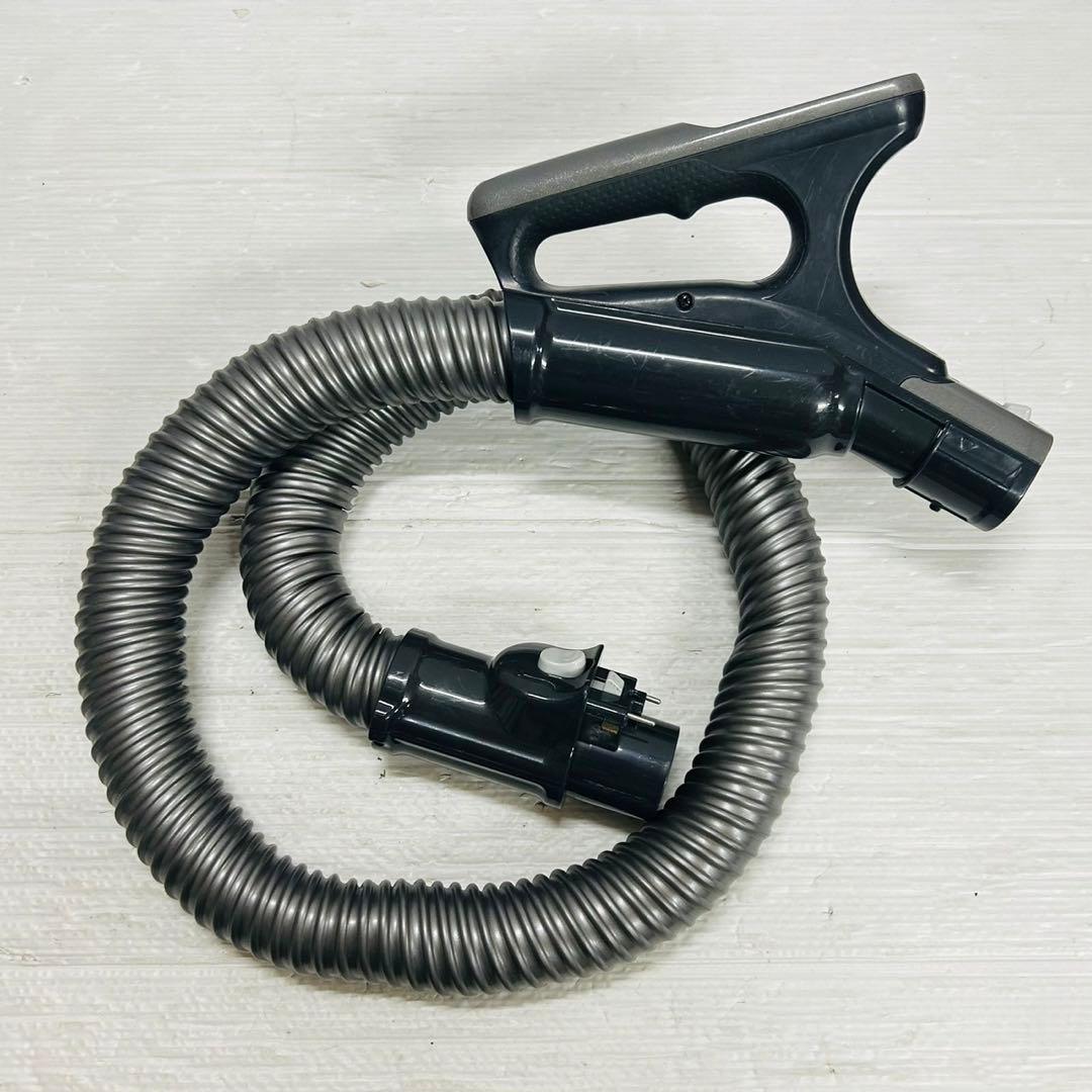 ★美品★SHARP サイクロン掃除機 EC-PX210 ホース付き 258
