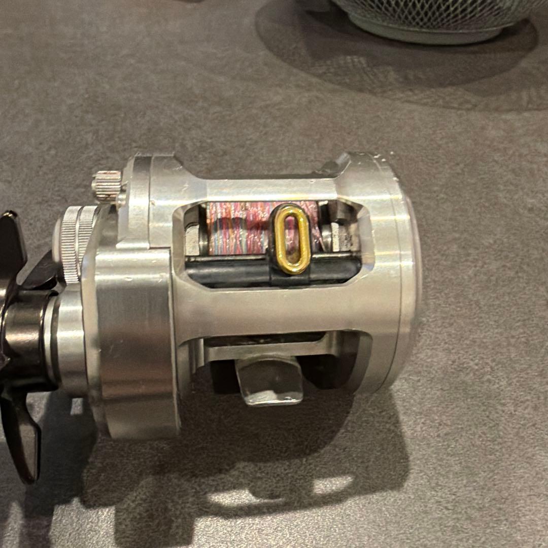 キャタリナBJ 200SH 右ハンドル