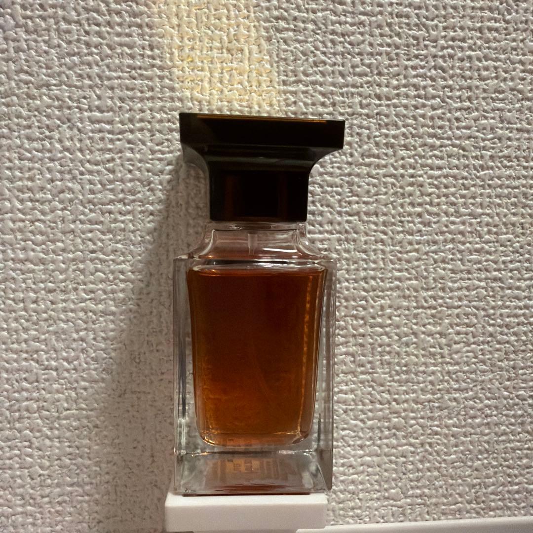 TOM FORD 50ml エベーヌ　フュメ　トムフォード　正規品