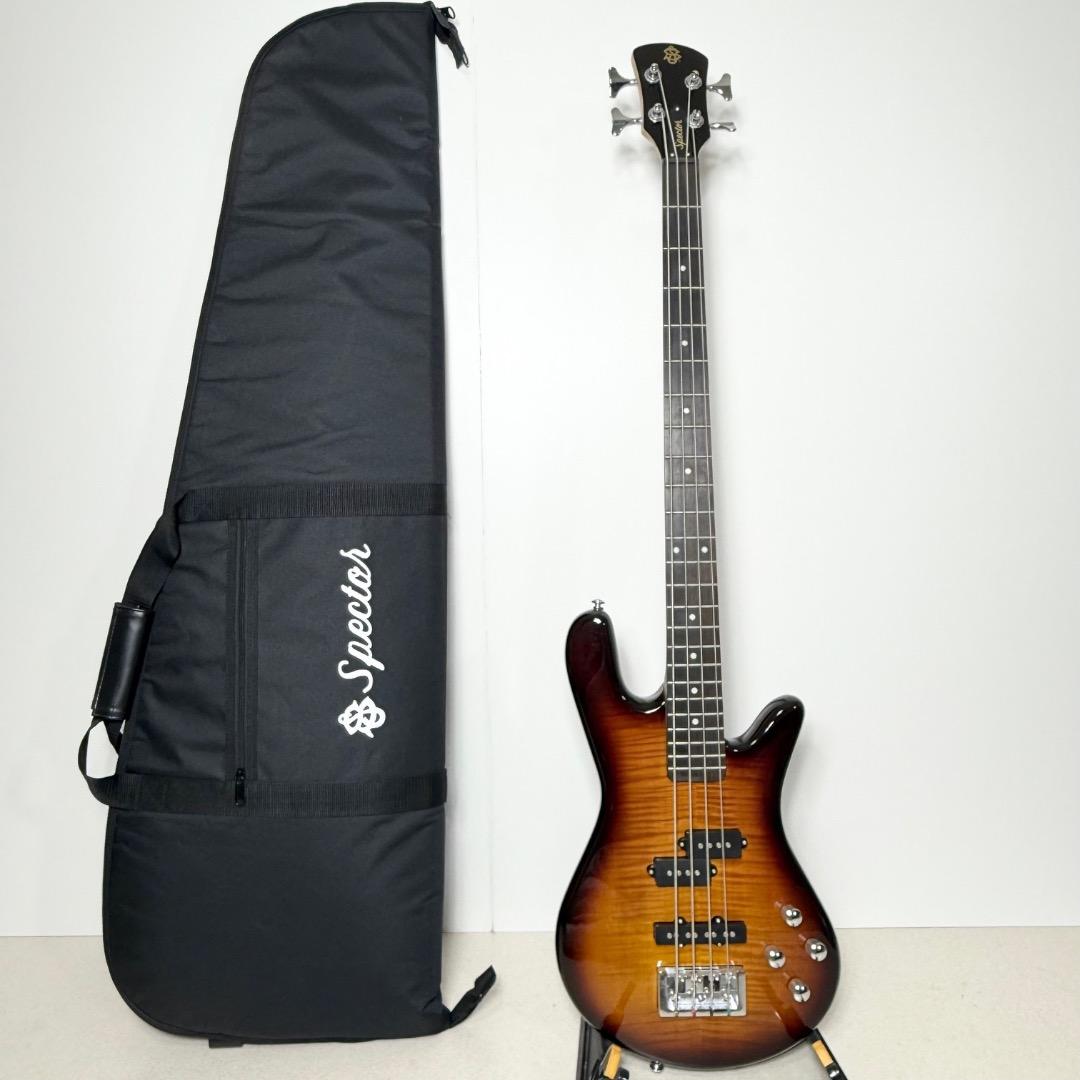 美品 Spector Legend4 Standard LG4STTSB