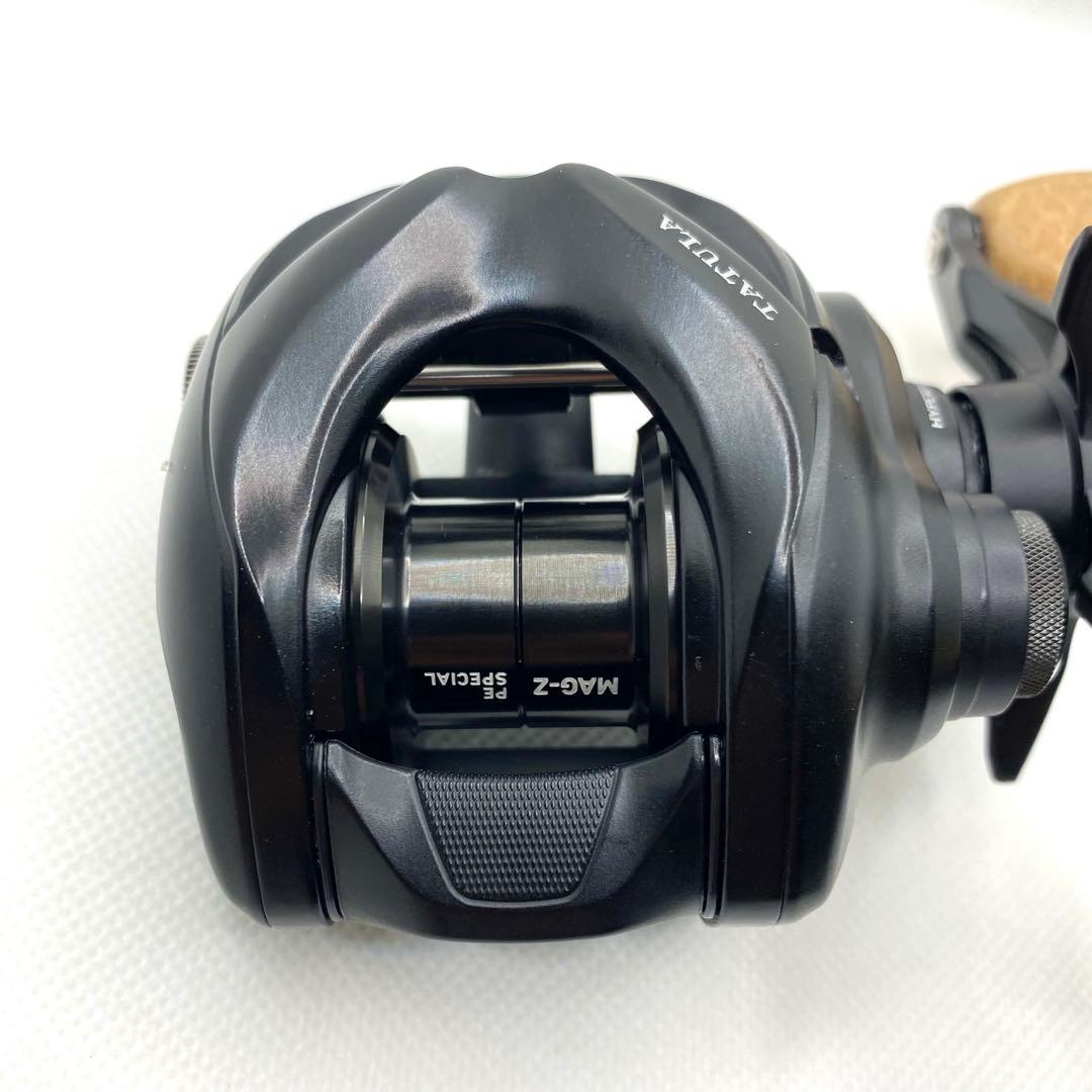 k*u様 DAIWA ダイワ 24タトゥーラTW100XH 右ハンドル SLPワ