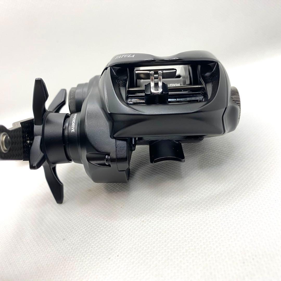 k*u様 DAIWA ダイワ 24タトゥーラTW100XH 右ハンドル SLPワ