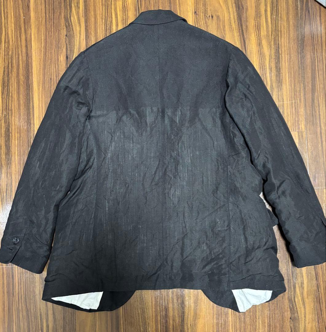 ジャケット・アウター Paul Harnden Blazer Norfolk Wool Linen