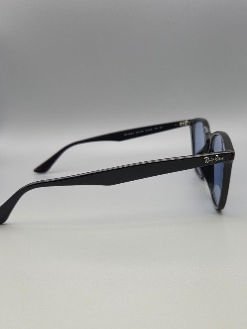 レイバン RB4258-F サングラス ブルー Ray-Ban