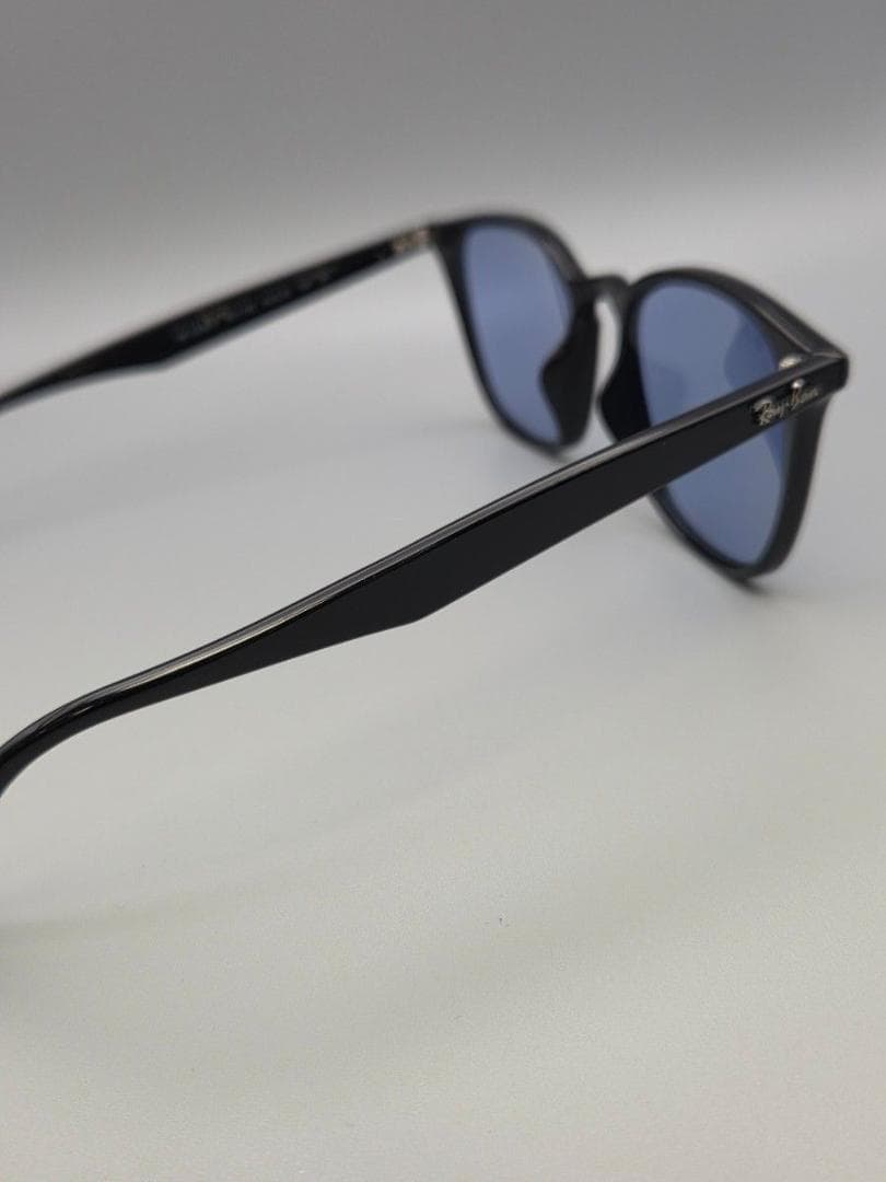 レイバン RB4258-F サングラス ブルー Ray-Ban