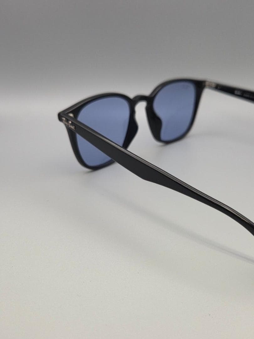 レイバン RB4258-F サングラス ブルー Ray-Ban