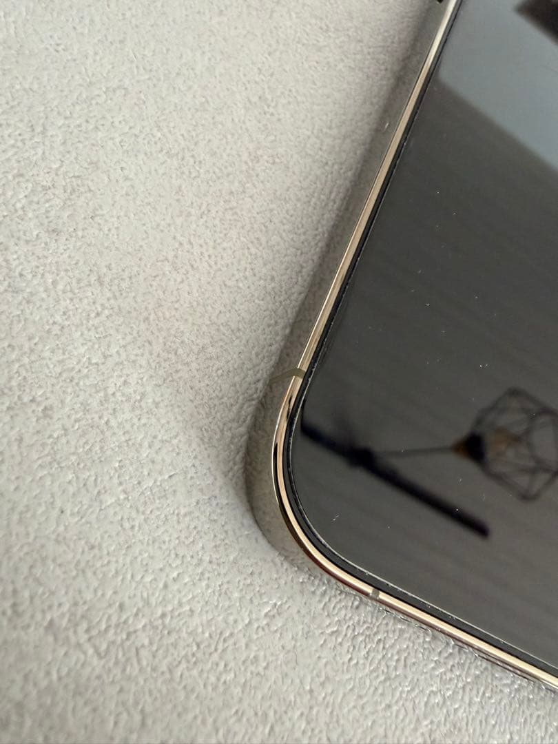 Apple iPhone 14 Pro ゴールド 256GB