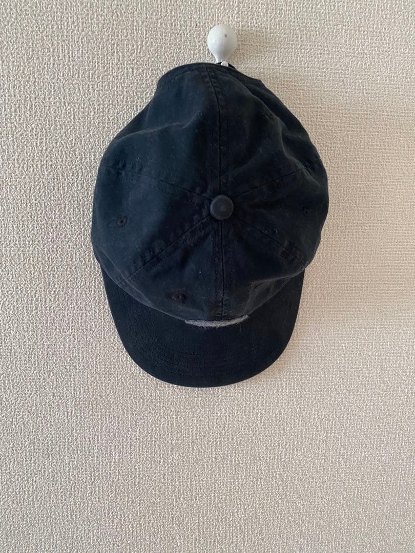 帽子 POP TRADING COMPANY O 6 PANEL CAP