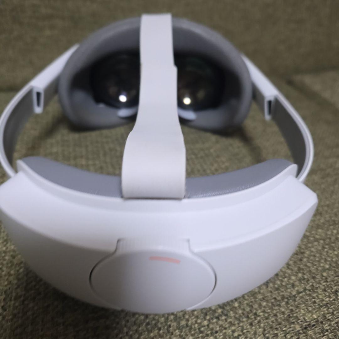 PICO 4 128GB VRヘッドセット