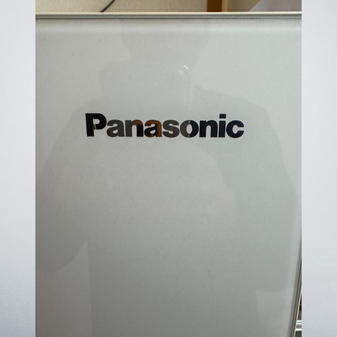 引っ越しのためPanasonic 冷蔵庫 NR-C32FGM-W 2016年製