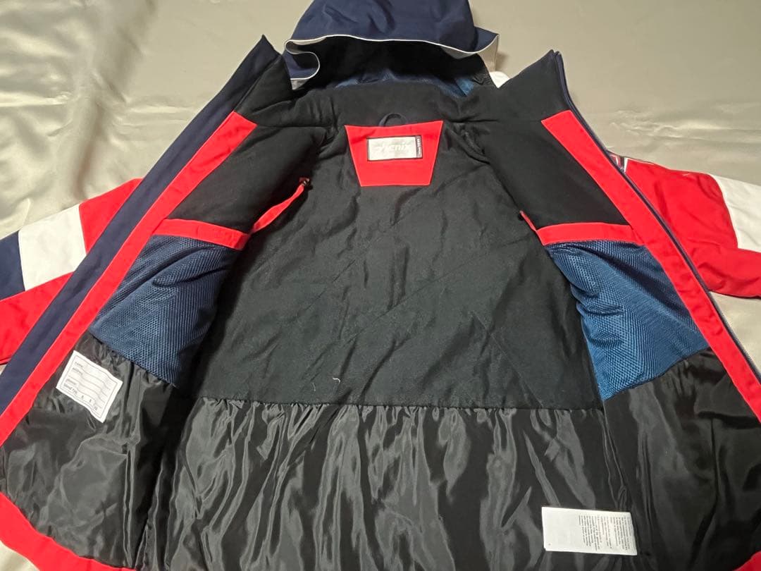 【美品】phenixフェニックス＊スキー・スノーボード＊ウェア＊140cm
