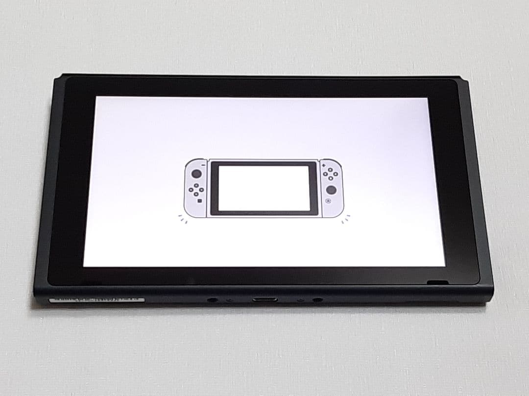 Nintendo Switch スイッチ 本体のみ