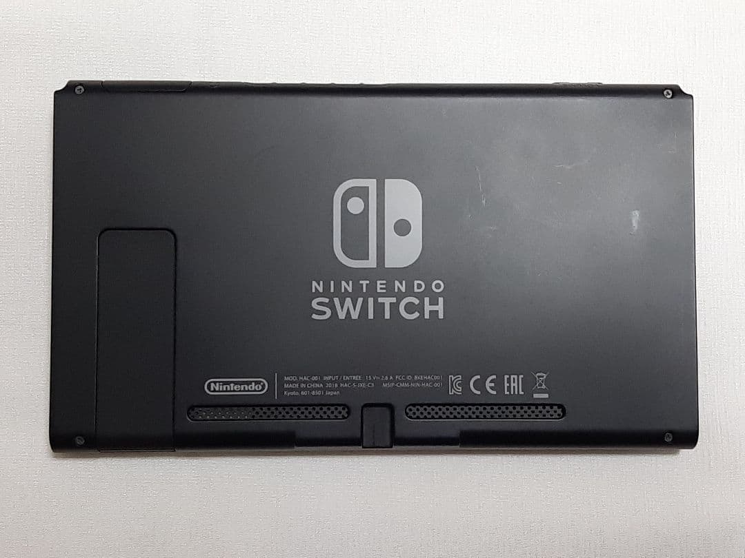 Nintendo Switch スイッチ 本体のみ