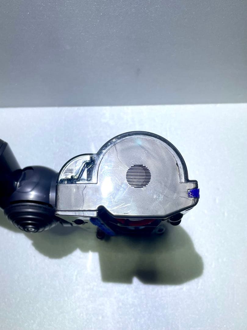 分解洗浄済 Dyson[166737]CY29 ヘッド　ダイソン　ドライブヘッド