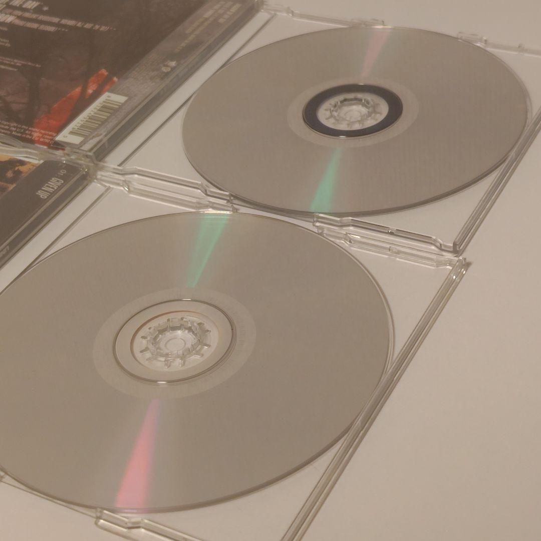 【シングルCD5枚セット】Linkin Park バラ売り可