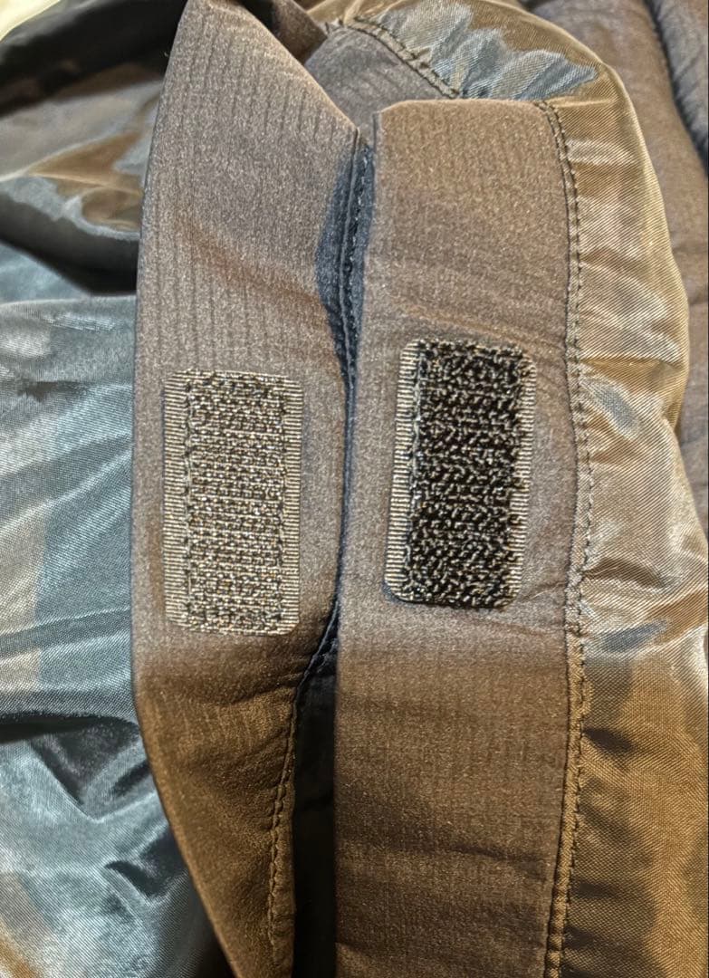 ザ・ノース・フェイス THE NORTH FACE ベビーシェルブランケット