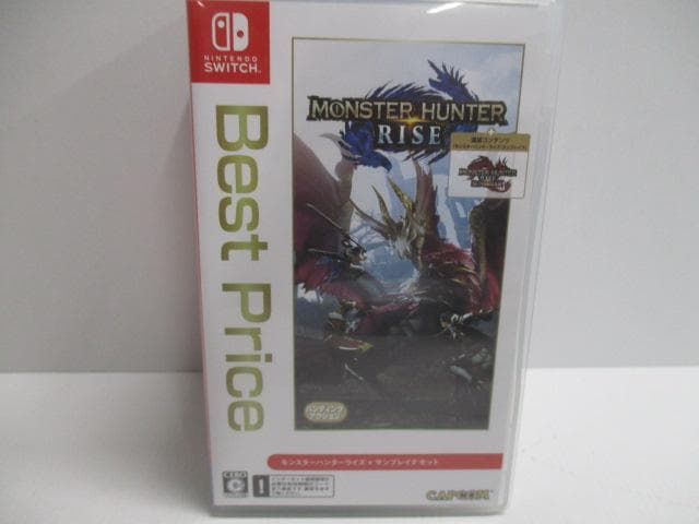 【中古品】大量セット品　SWITCH　パッケージ版